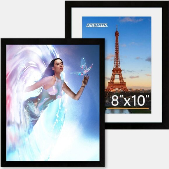 Katy Perry 8x10 Photo With Frames - Picture 1 of 2